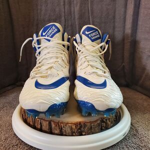 Nike Men's Force Savage Football Cleats Size 14